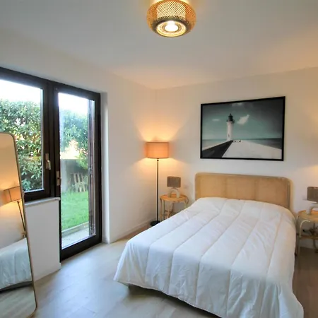 Lägenhet Haridian By Interhome *