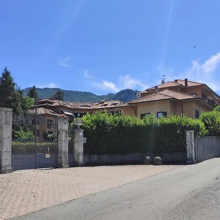 Haridian By Interhome Lägenhet *