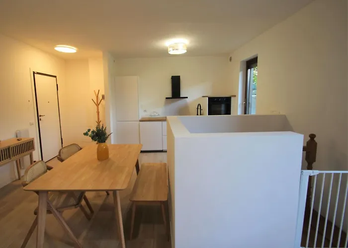 Haridian By Interhome Porto Valtravaglia