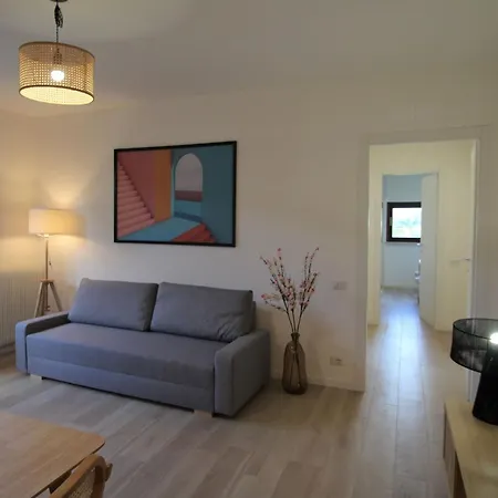 Haridian By Interhome Appartement