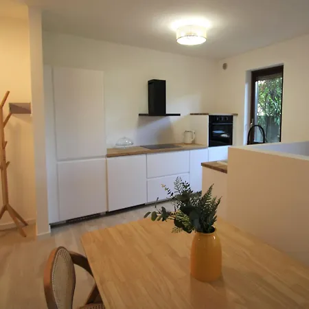 Appartement Haridian By Interhome *