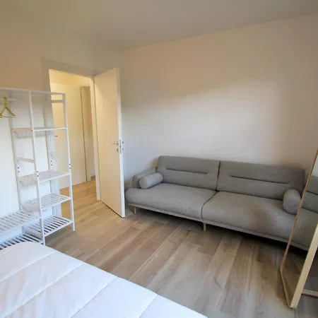 Apartment Haridian By Interhome