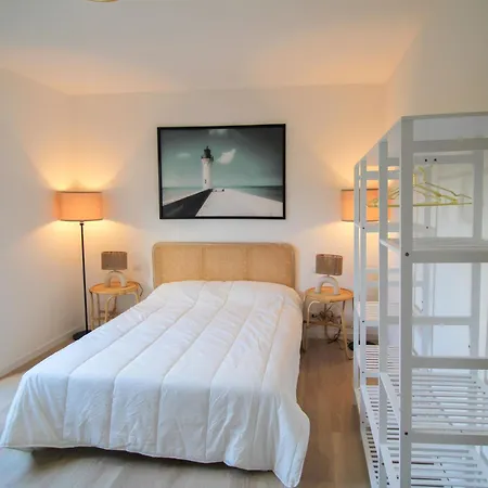 Haridian By Interhome Appartement