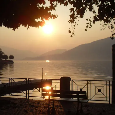 Haridian By Interhome Porto Valtravaglia