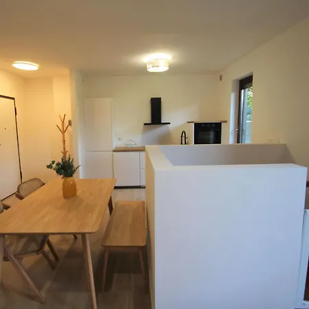 Haridian By Interhome Porto Valtravaglia