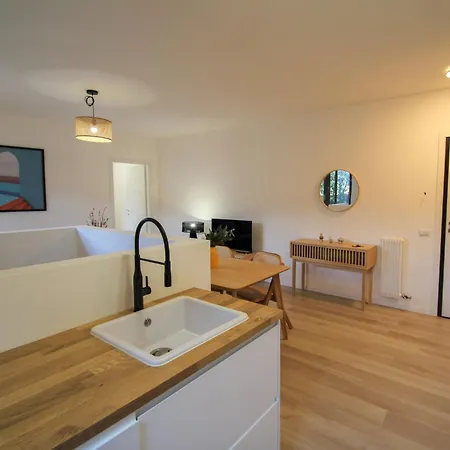 Haridian By Interhome Appartement