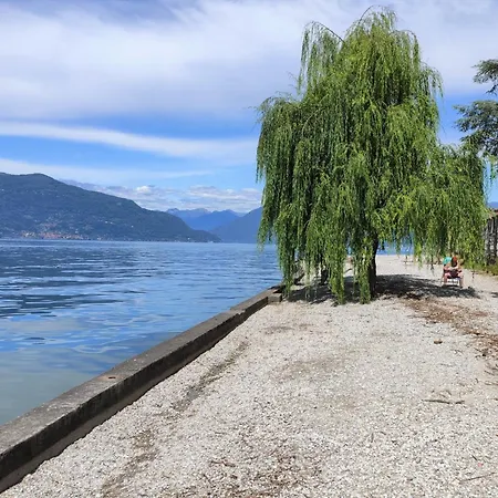 Haridian By Interhome Porto Valtravaglia