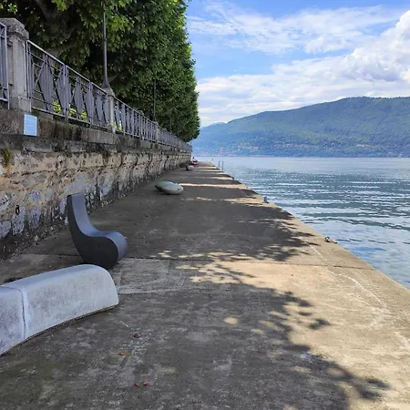 Haridian By Interhome * Porto Valtravaglia