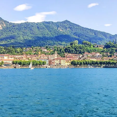 Haridian By Interhome Porto Valtravaglia