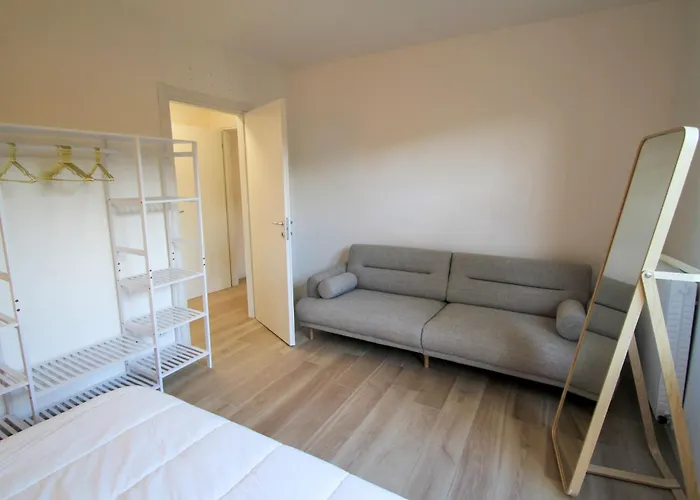 Apartament Haridian By Interhome