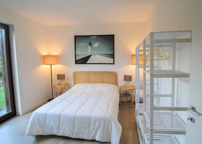 Haridian By Interhome Apartament