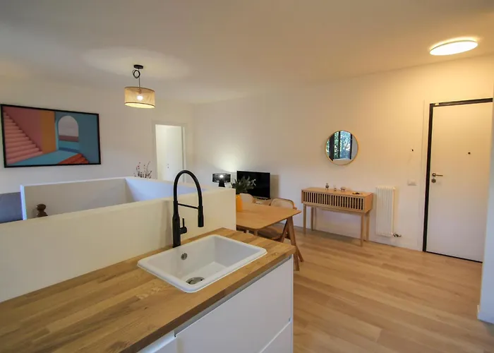 Haridian By Interhome Apartament