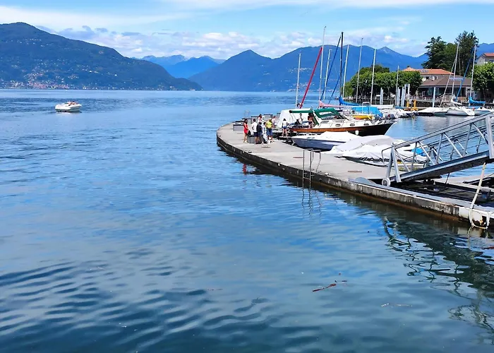 公寓 Haridian By Interhome