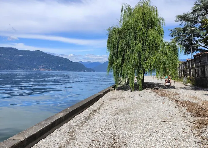 Haridian By Interhome Porto Valtravaglia