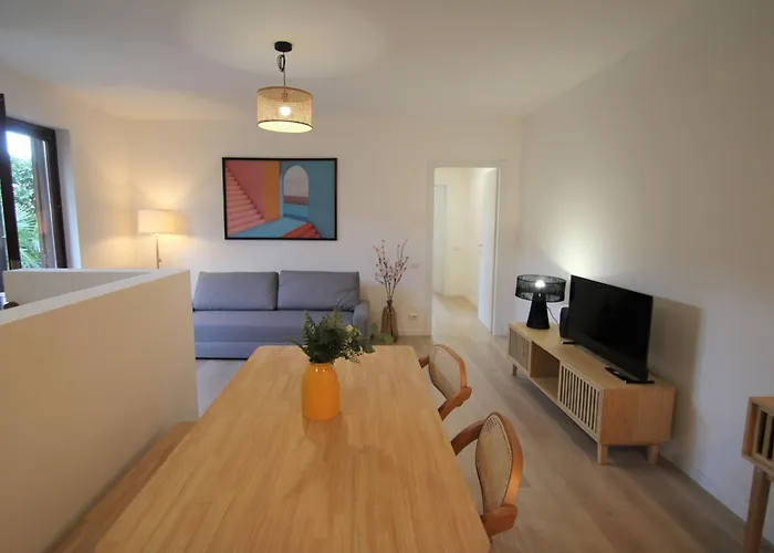 Haridian By Interhome פורטו ואלטרוואליה