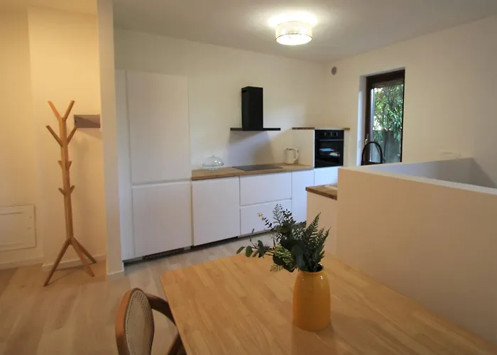 דירה Haridian By Interhome *