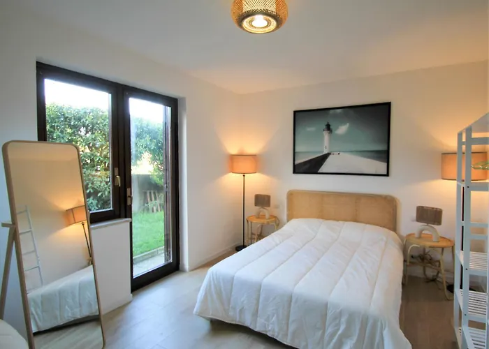 דירה Haridian By Interhome *