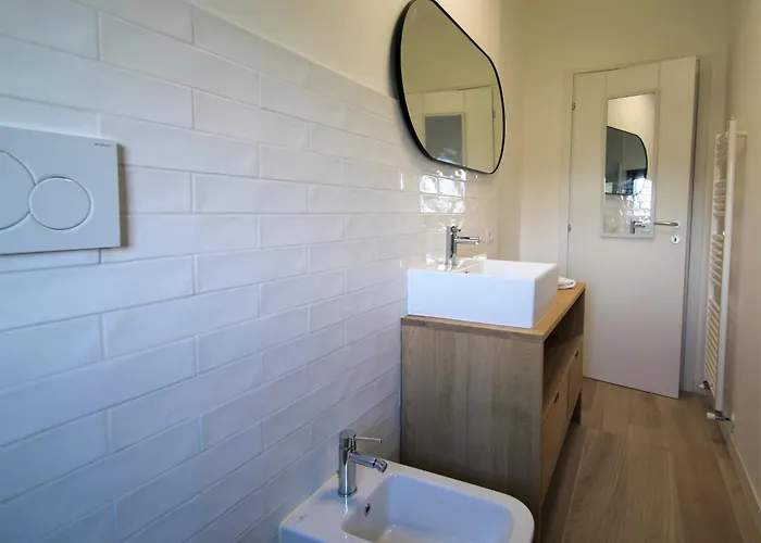 דירה Haridian By Interhome *