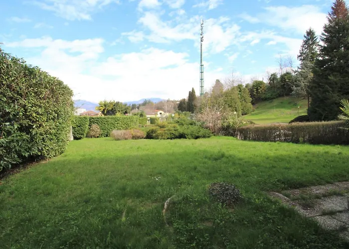 דירה Haridian By Interhome *